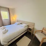 Le Millesime Florence Stationnement Apartamento Reims