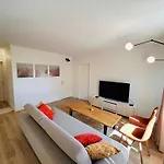 Le Millesime Florence Stationnement Apartamento *