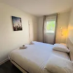 Apartamento Le Millesime Florence Stationnement Reims