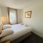Appartement Le Millésime Florence Stationnement