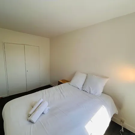 Le Millesime Florence Stationnement 公寓 兰斯