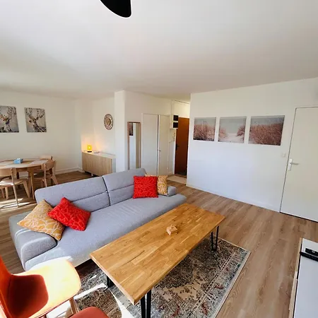 Lejlighed Le Millesime Florence Stationnement *