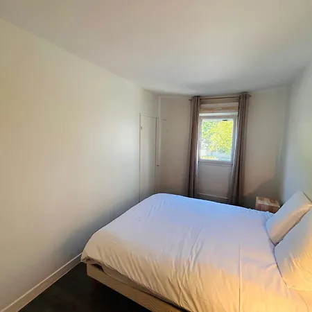 Le Millesime Florence Stationnement * 兰斯