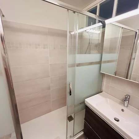 Lejlighed Le Millesime Florence Stationnement *