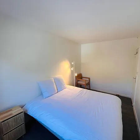 Le Millesime Florence Stationnement * 兰斯