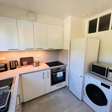 Apartamento Le Millesime Florence Stationnement Reims