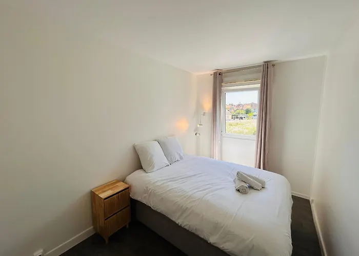 公寓 Le Millesime Florence Stationnement