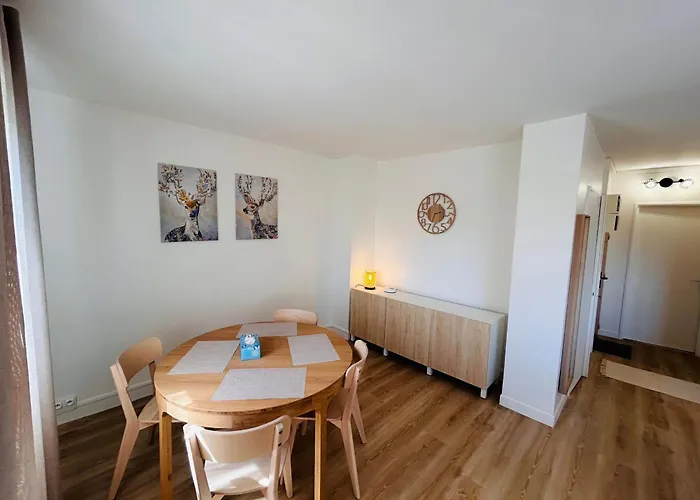 Le Millesime Florence Stationnement *