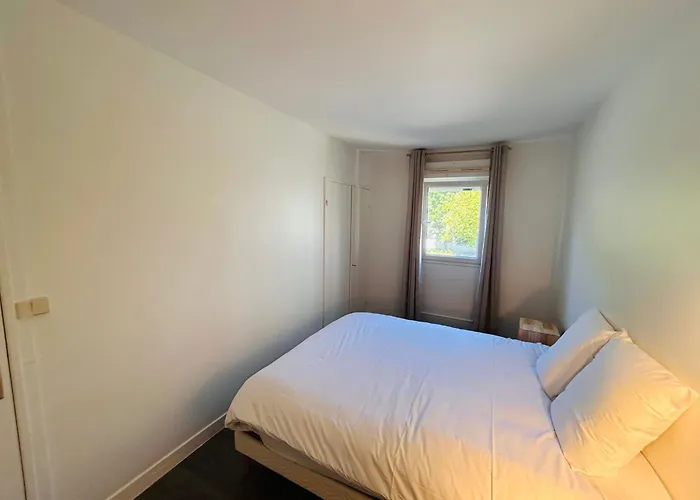 Le Millesime Florence Stationnement * 兰斯