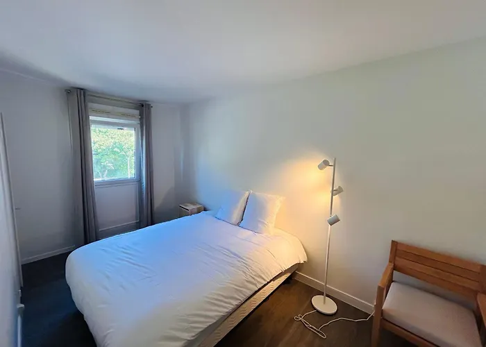 Le Millesime Florence Stationnement