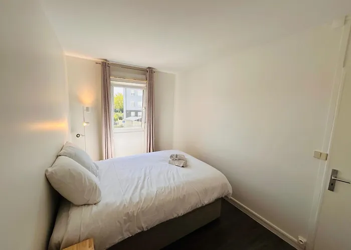 Le Millesime Florence Stationnement 公寓 *