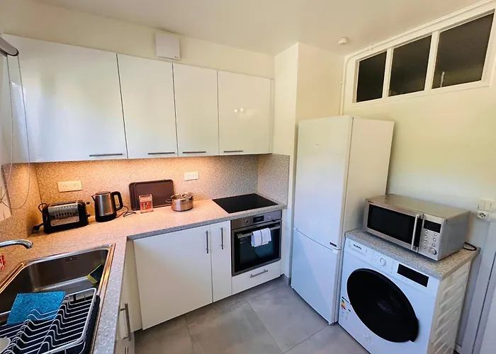 Lejlighed Le Millesime Florence Stationnement Reims