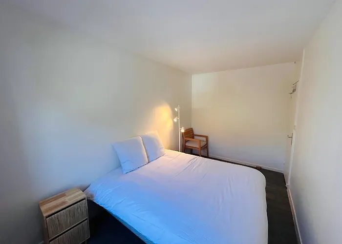 Lejlighed Le Millesime Florence Stationnement *