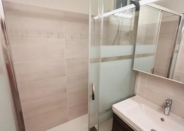 Le Millesime Florence Stationnement