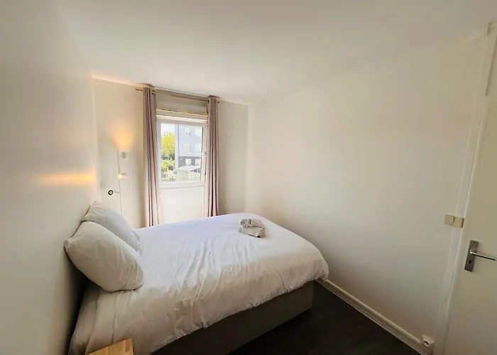 Le Millesime Florence Stationnement